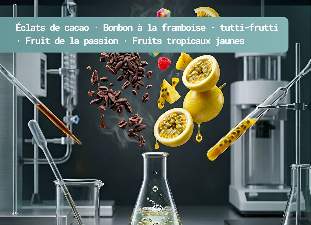 Gourmet Experimental