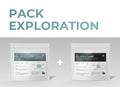 Exploration Pack | GOURMET + FUNKY